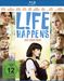 Life Happens (Blu-ray), Blu-ray Disc