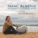 Isaac Albeniz (1860-1909): Werke für Gitarre, CD