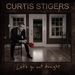 Curtis Stigers: Let's Go Out Tonight, CD