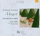 Wolfgang Amadeus Mozart (1756-1791): 6 Terzette (Notturni) f.2 Soprane & Baß, 2 CDs