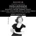 Giuseppe Gazzaniga (1743-1818): Don Giovanni, 2 CDs