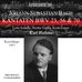 Johann Sebastian Bach (1685-1750): Kantaten BWV 23,56,70, CD