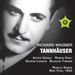 Richard Wagner (1813-1883): Tannhäuser, 3 CDs