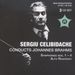 Johannes Brahms (1833-1897): Symphonien Nr.1-4, 3 CDs