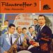 Peter Alexander: Filmtreffer 3, CD