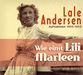 Lale Andersen: Wie einst Lili Marleen (Digipack), 3 CDs