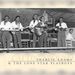 Charlie Adams: Cattin' Around, CD