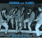 German Blue Flames: German Blue Flames, CD