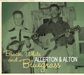 Allerton & Alton: Black, White & Bluegrass, CD