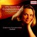 Johann Sebastian Bach (1685-1750): Duette BWV 802-805, CD