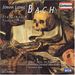 Johann Ludwig Bach (1677-1731): Trauermusik (f.Soli,Doppelchor,2 Orchester), CD