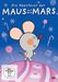 Die Abenteuer der Maus auf dem Mars Vol.1, DVD