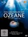 Das Universum der Ozeane mit Frank Schätzing, DVD