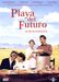 Playa del Futuro, DVD