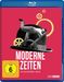 Moderne Zeiten (Blu-ray), Blu-ray Disc