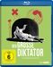Der große Diktator (Blu-ray), Blu-ray Disc