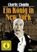 Ein König in New York, DVD