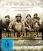 Buffalo Soldiers '44 - Das Wunder von St. Anna (Blu-ray), Blu-ray Disc