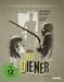 Der Diener (StudioCanal Collection), Blu-ray Disc