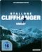 Cliffhanger (20th Anniversary Edition) (Blu-ray im Steelbook), Blu-ray Disc