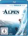 IMAX: Die Alpen, Blu-ray Disc