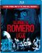 George A. Romero Box (Blu-ray), Blu-ray Disc
