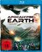 Apocalypse Earth (Blu-ray), Blu-ray Disc
