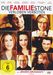 Die Familie Stone - Verloben verboten, DVD