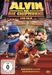 Alvin und die Chipmunks, DVD