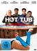 Hot Tub, DVD