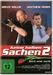 Keine halben Sachen 2 - Jetzt erst recht!, DVD