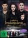 Twilight: Breaking Dawn - Bis(s) zum Ende der Nacht Teil 2, 2 DVDs