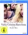 Vicky Cristina Barcelona (Blu-ray), Blu-ray Disc