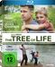 The Tree Of Life (Blu-ray), Blu-ray Disc