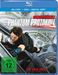 Mission: Impossible - Phantom Protokoll (Blu-ray), Blu-ray Disc