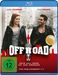 Offroad (Blu-ray), DVD