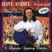 Dave Ashby: Wonderwall-Classic Love, CD