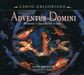 Canto Gregoriano - Adventus Domini, CD