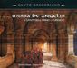 Canto Gregoriano - Missa de Angelis, CD