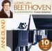 Ludwig van Beethoven (1770-1827): Klaviersonaten Nr. 1-32, 10 CDs