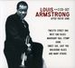 Louis Armstrong  (1901-1971): After You've Gone, 2 CDs