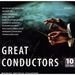 Great Conductors, 10 CDs