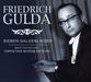 Friedrich Gulda (1930-2000): 7 Galgenlieder nach Christian Morgenstern, CD