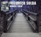 Friedrich Gulda (1930-2000): Jazz-inspirierte Werke 