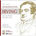 Hörbücher: Höredition der Weltliteratur: Washington Irving, CD