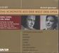 Das Schönste aus der Welt der Oper:R.Schock/Sena Jurinac, 2 CDs