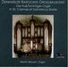 Die Schnitger-Orgel St.Cosmae Stade, CD