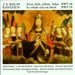 Johann Sebastian Bach (1685-1750): Kantaten BWV 19 & 30, CD