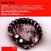 Hugo Wolf (1860-1903): Lieder, CD