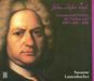 Johann Sebastian Bach (1685-1750): Sonaten & Partiten für Violine BWV 1001-1006, 2 CDs